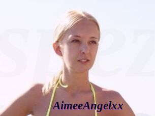 AimeeAngelxx Spezial Sexcam
