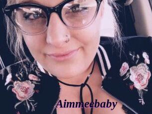 Aimmeebaby