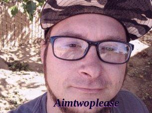 Aimtwoplease