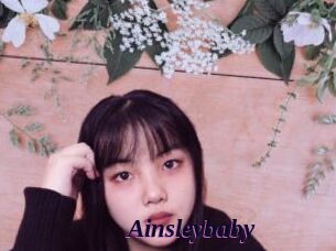 Ainsleybaby