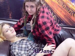 AirJane