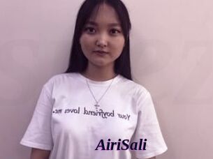 AiriSali