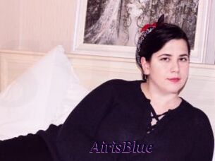 AirisBlue Spezial Sexcam