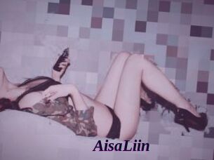 AisaLiin