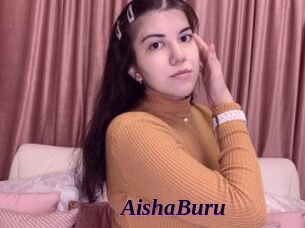 AishaBuru