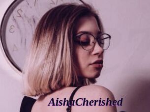 AishaCherished