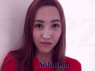 AishaHottt
