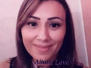 Aitana_Love