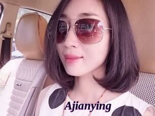Ajianying Spezial Sexcam