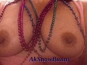 AkSnowBunny