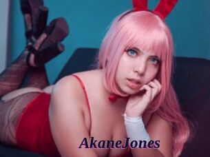 AkaneJones