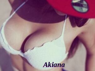 Akiana