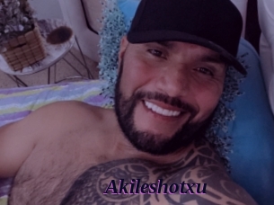 Akileshotxu Spezial Sexcam