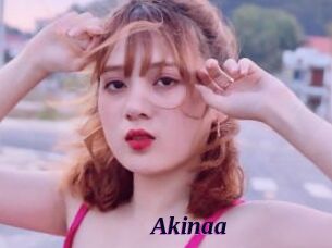 Akinaa Spezial Sexcam