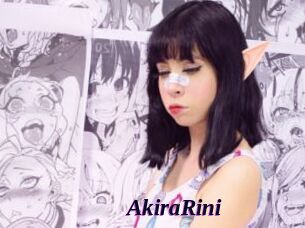 AkiraRini Spezial Sexcam