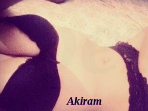 Akiram