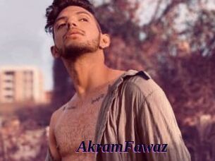 AkramFawaz
