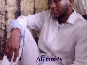 Al1mm4x Spezial Sexcam