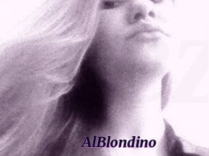 AlBlondino Spezial Sexcam