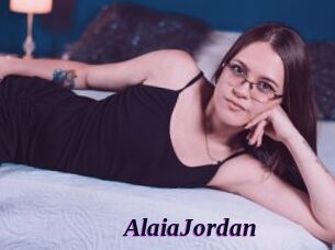 AlaiaJordan