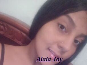 Alaia_Joy Spezial Sexcam