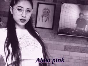 Alaia_pink