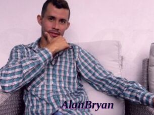 AlanBryan Spezial Sexcam