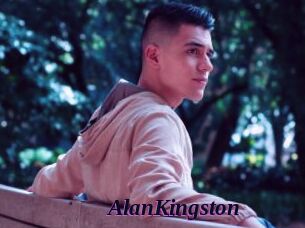 AlanKingston Spezial Sexcam