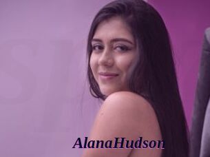 AlanaHudson