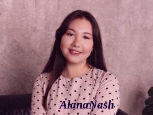 AlanaNash