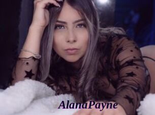 AlanaPayne