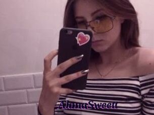 AlanaSweett