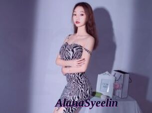 AlanaSyeelin