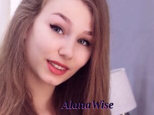 AlanaWise