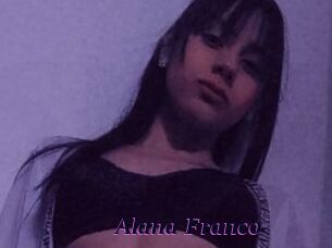 Alana_Franco Spezial Sexcam