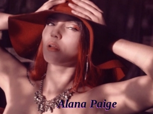 Alana_Paige Spezial Sexcam