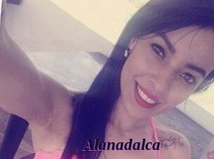 Alanadalca Spezial Sexcam