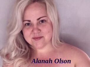 Alanah_Olson Spezial Sexcam