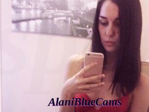 AlaniBlueCams