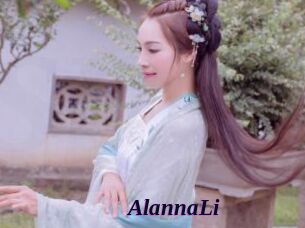 AlannaLi