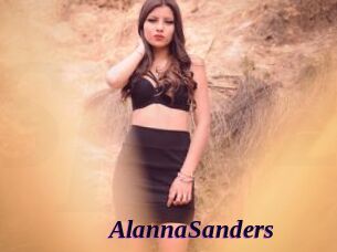 AlannaSanders