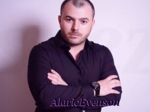 AlaricEvenson