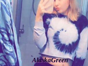 AlaskaGreen