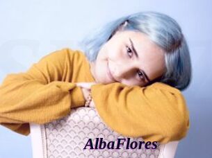 AlbaFlores