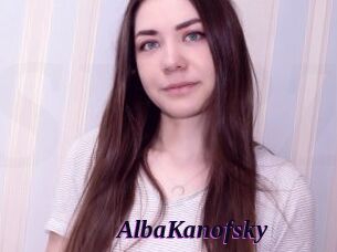 AlbaKanofsky