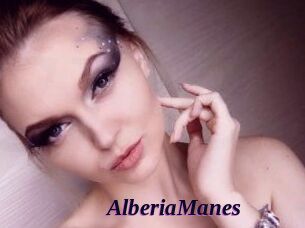 AlberiaManes