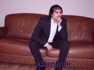 AlbertRyan
