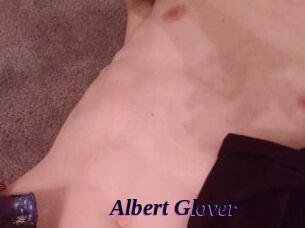 Albert_Glover