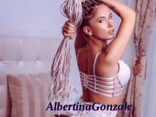 AlbertinaGonzale