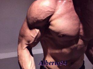 Alberto94 Spezial Sexcam
